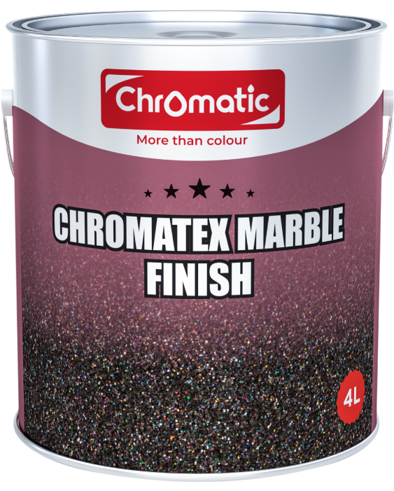 Chromatex Marble Finish chromatic paints