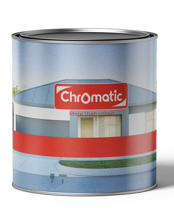 Chromatic Zinc Phosphate Primer – Chromatic Paints